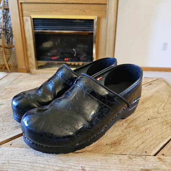 Sanita The original Danish Colgs size 41, equivalent to US SIZE 10.5-11 - Picture 11 of 11